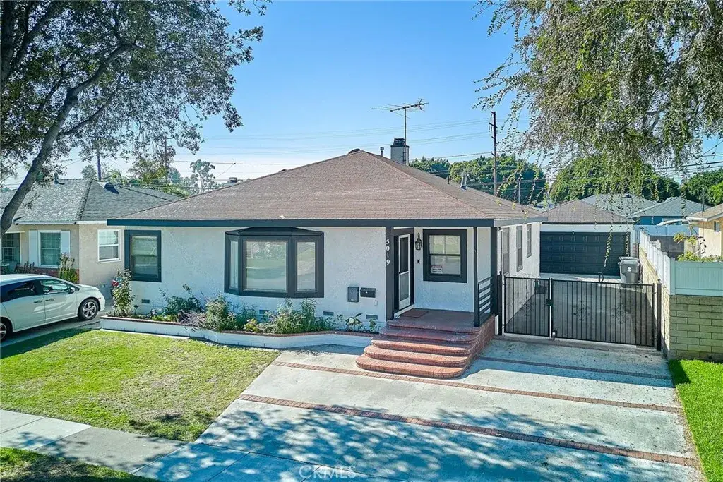 5019 Fanwood, Lakewood, CA 90713 - Image #1