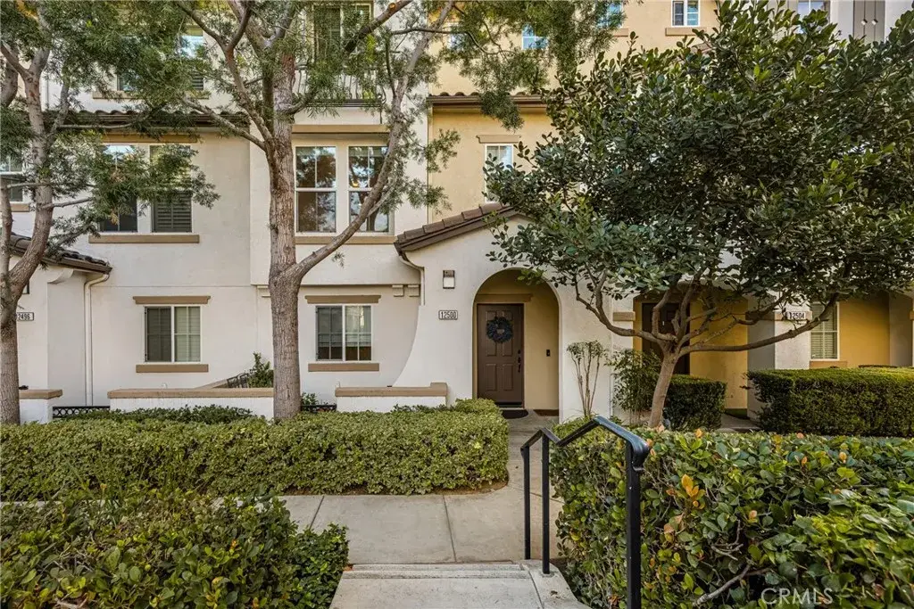 12500 Palmeria, Eastvale, CA 91752 - Image #1