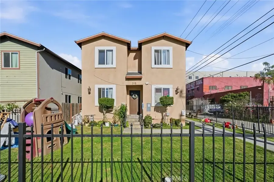 315 W 66th Street, Los Angeles, CA 90003 - #2