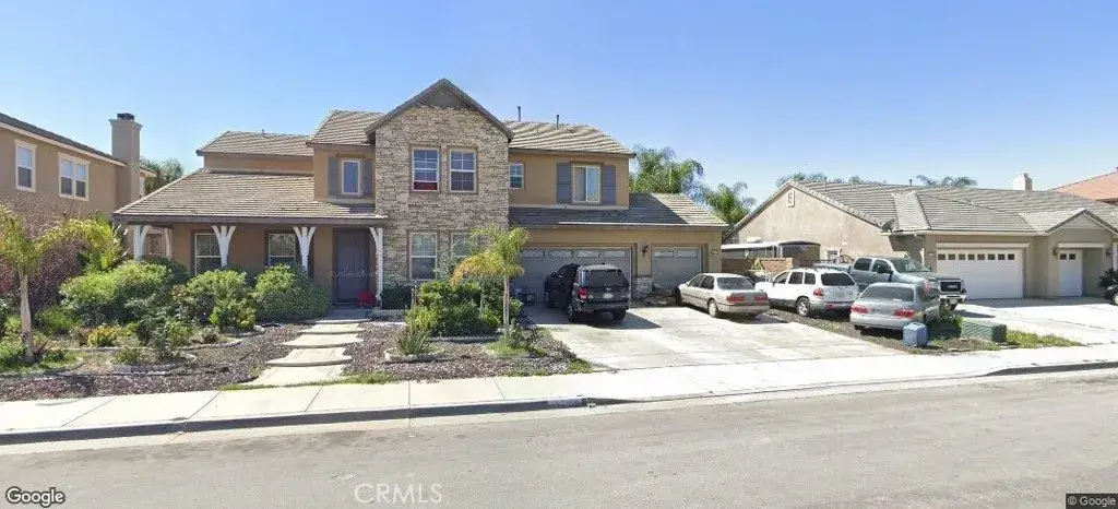 28385 Crispin, Moreno Valley, CA 92555 - Image #1