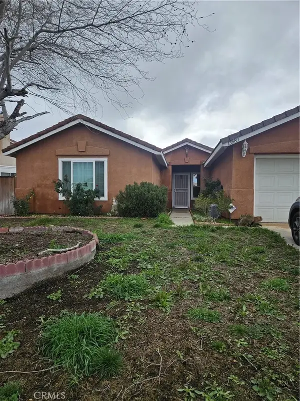 13681 W Nolina, Hesperia, CA 92344