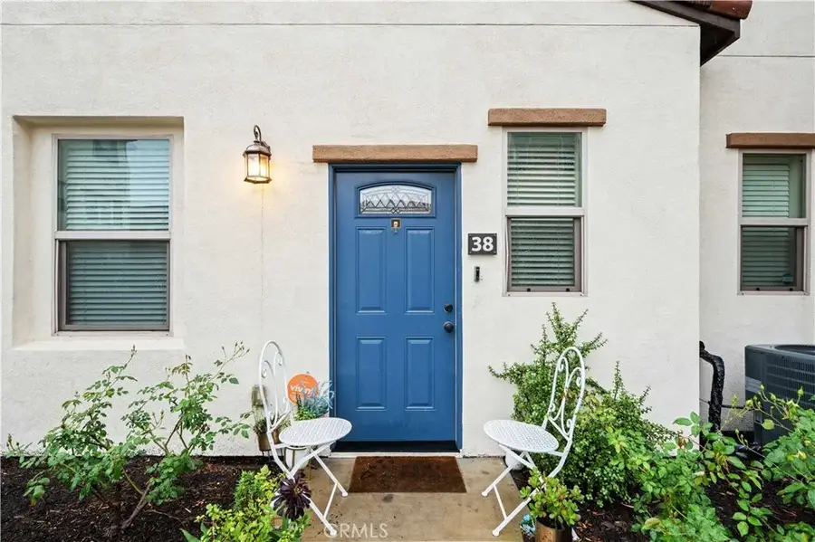 9871 Alburtis Avenue #38, Santa Fe Springs, CA 90670 - #2