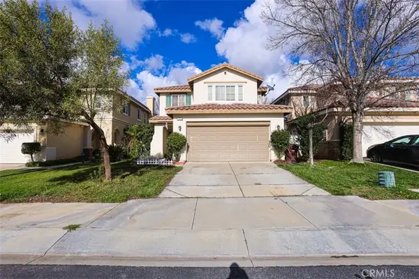 1356 Comfrey Leaf Drive, Beaumont, CA 92223
