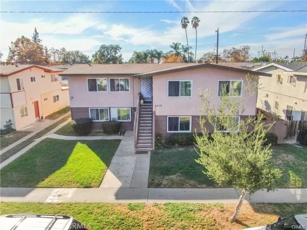 2516 S Rosewood, Santa Ana, CA 92707 - #1
