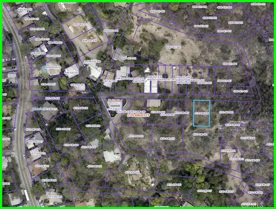 10320 Caribou, Los Angeles, CA 90077 - #3