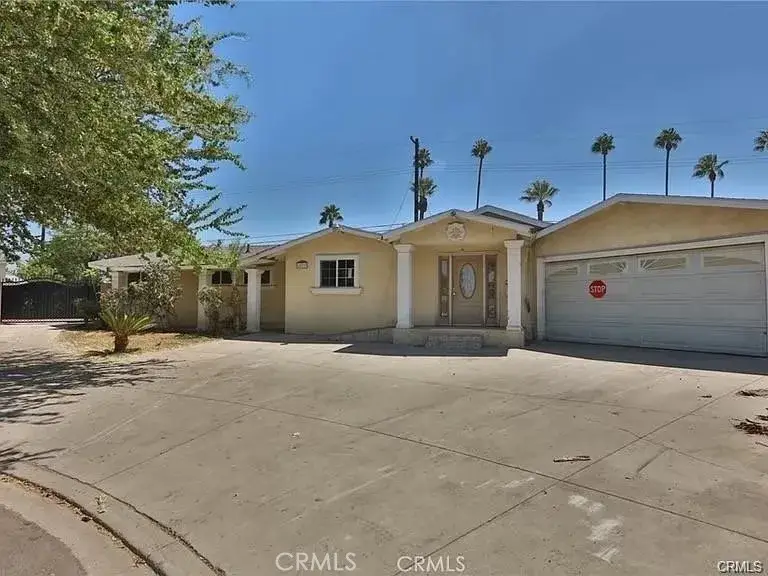 14215 Ragus, La Puente, CA 91746 - #1