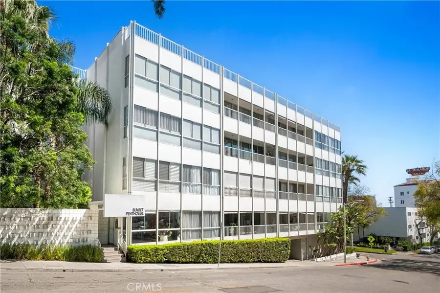 1400 N Sweetzer Avenue #102, West Hollywood, CA 90069 - Image #2