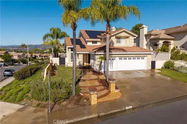 7505 E Toyon, Anaheim Hills, CA 92808