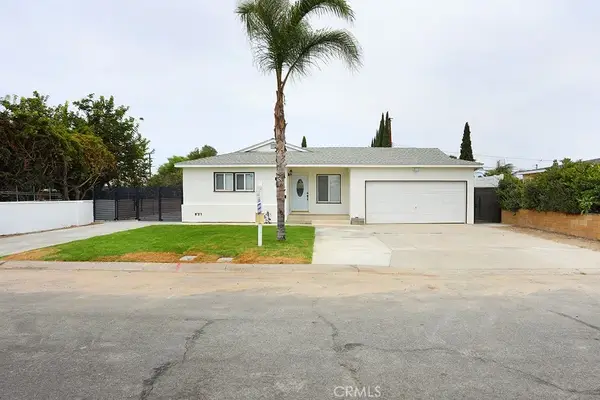 10391 Mildred Avenue, Garden Grove, CA 92843
