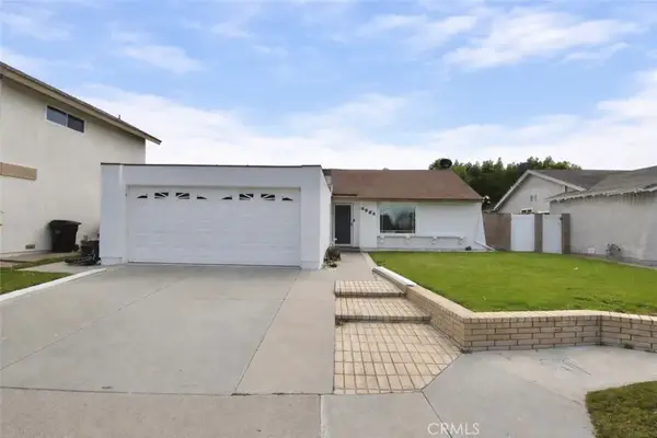 6056 Palau, Cypress, CA 90630