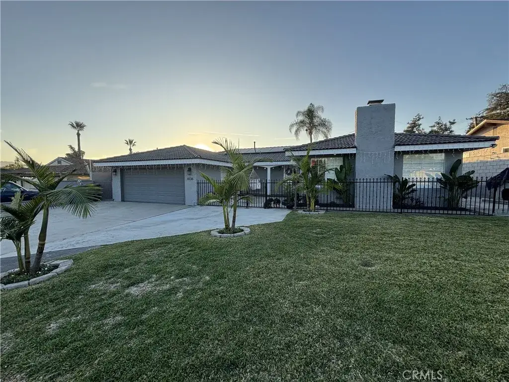 1036 E Covina Hills, Covina, CA 91724 - Image #1