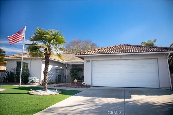 2669 Maple Drive, Hemet, CA 92545