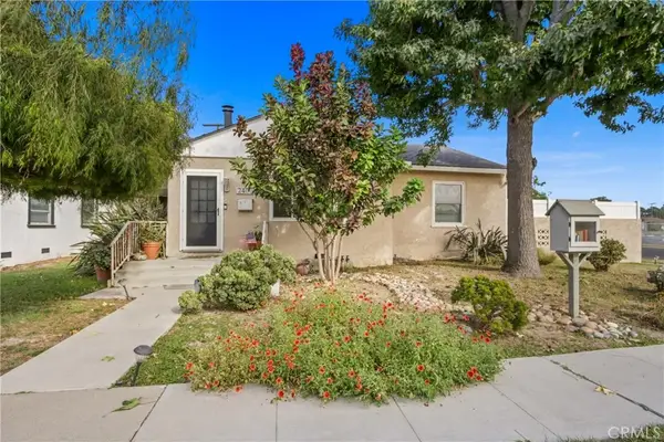 2400 Quincy, Long Beach, CA 90815