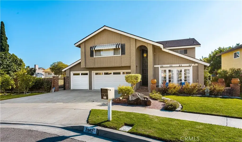 2042 W Beverly Drive, Orange, CA 92868 - #1