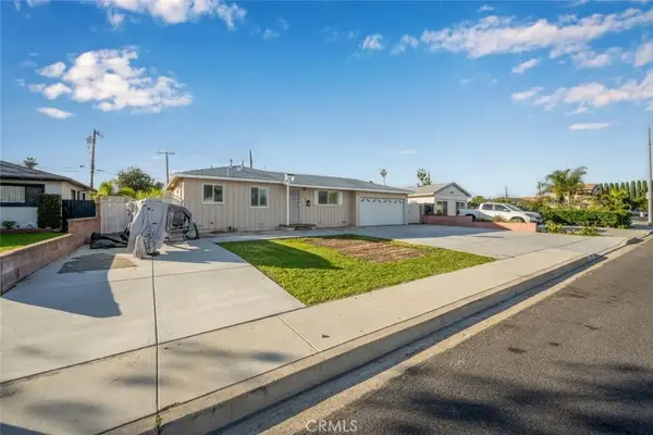 11721 Palmwood Drive, Garden Grove, CA 92840