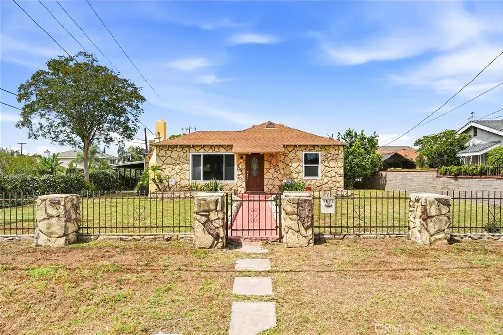 1977 S California Street, San Gabriel, CA 91776 - #1