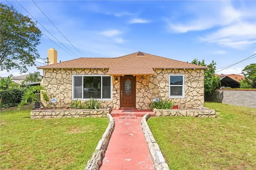 1977 S California Street, San Gabriel, CA 91776 - #2