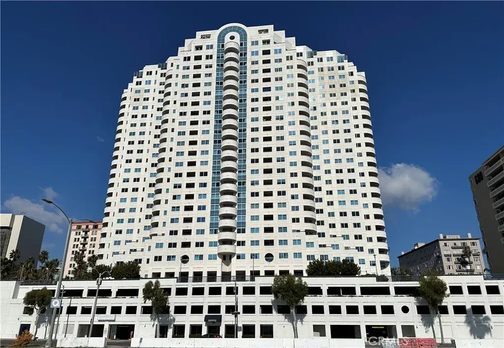 525 E Seaside #2107, Long Beach, CA 90802 - Image #1