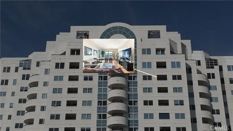 525 E Seaside #2107, Long Beach, CA 90802 - Image #2