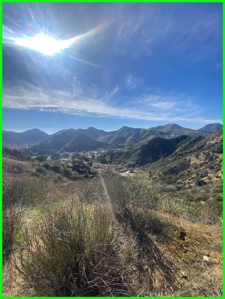 5317 Justamere, Val Verde, CA 91384 - #1