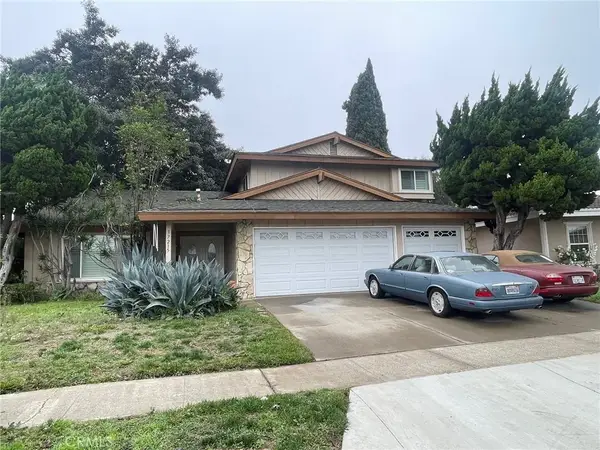 17215 Buttonwood, Fountain Valley, CA 92708