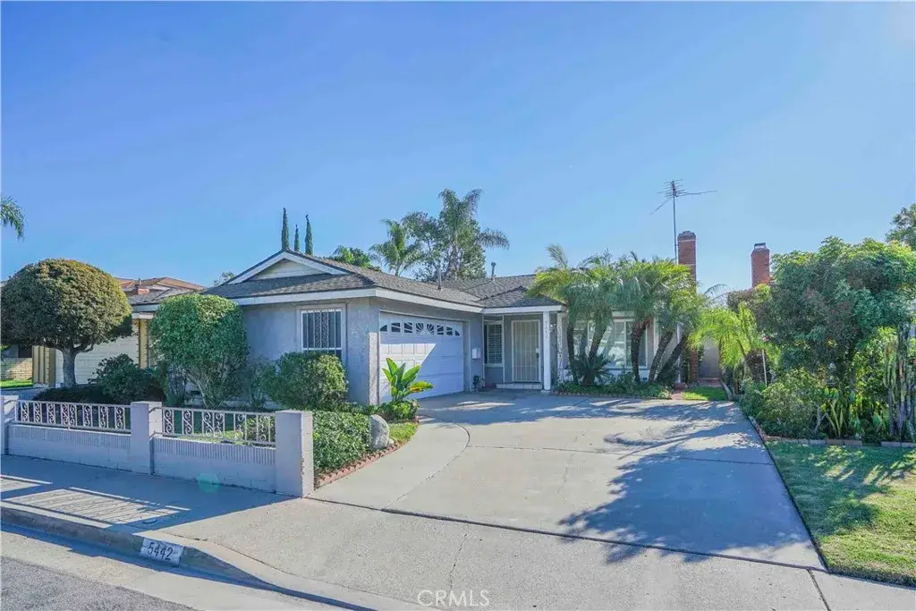 5442 La Luna, La Palma, CA 90623 - Image #1