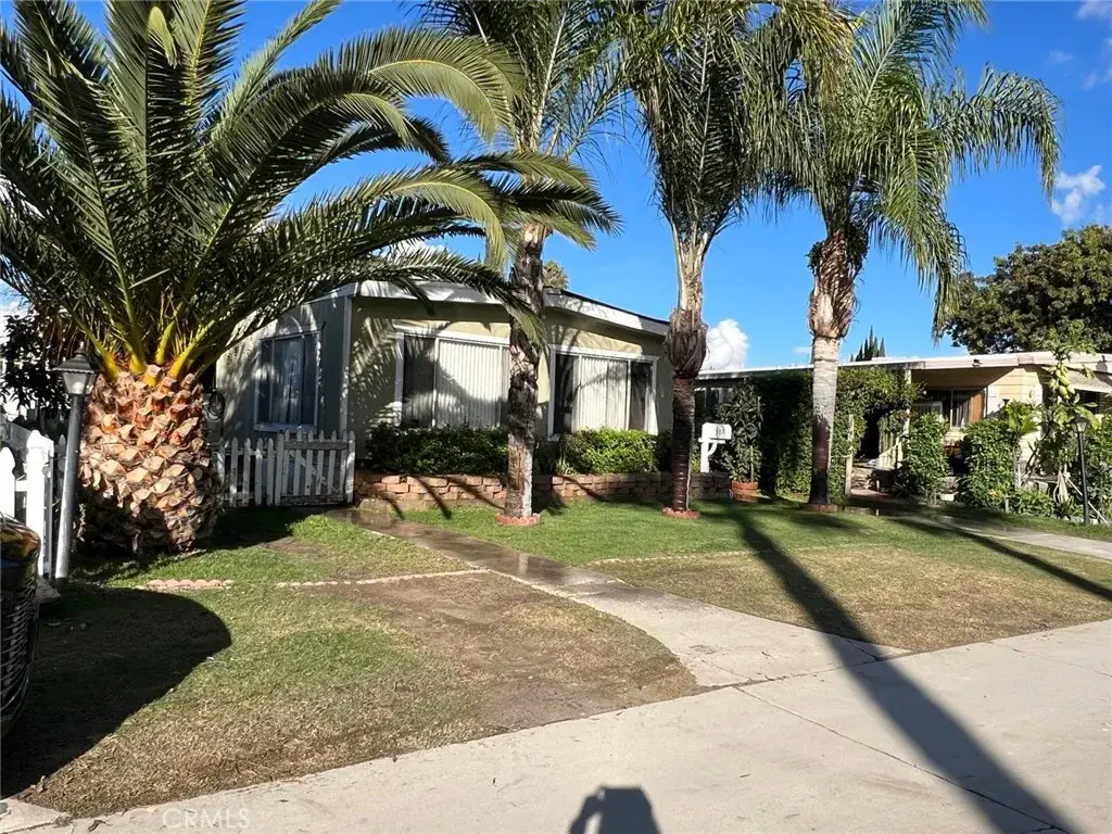 5800 Hamner #387, Eastvale, CA 91752 - Image #1