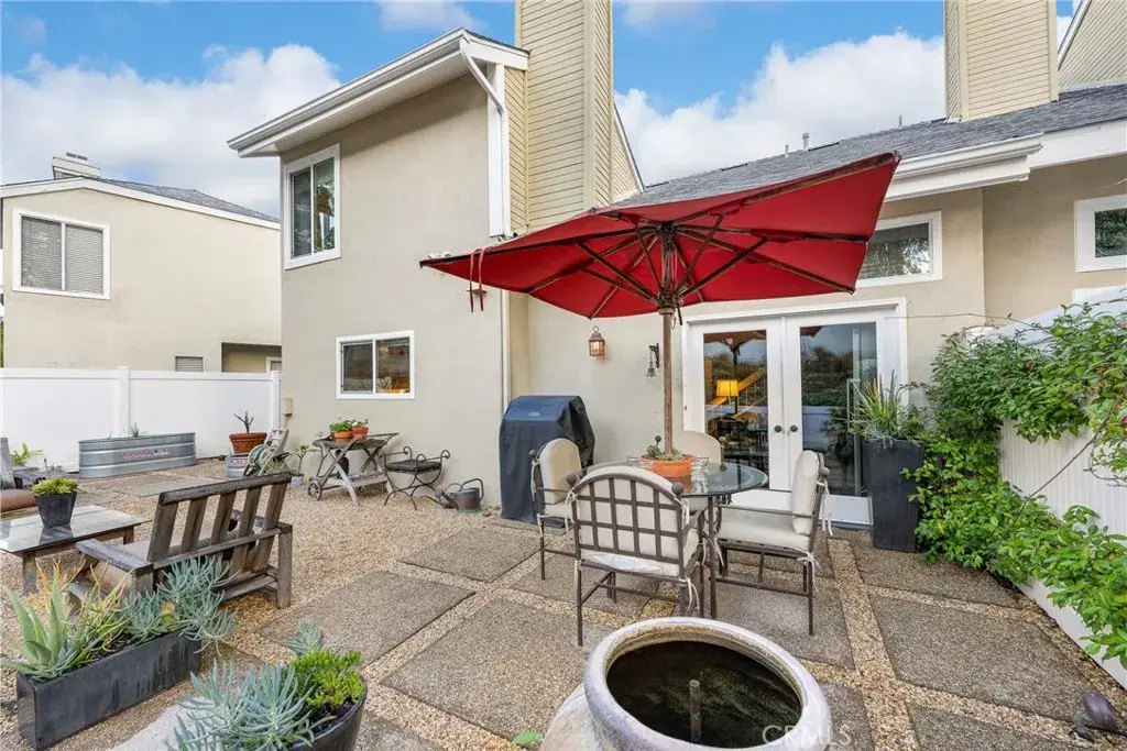 26992 Fortrose, Mission Viejo, CA 92691 - #1