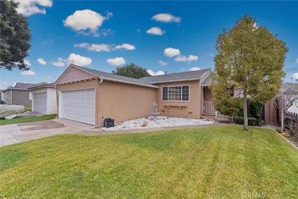 3516 Roxanne, Long Beach, CA 90808