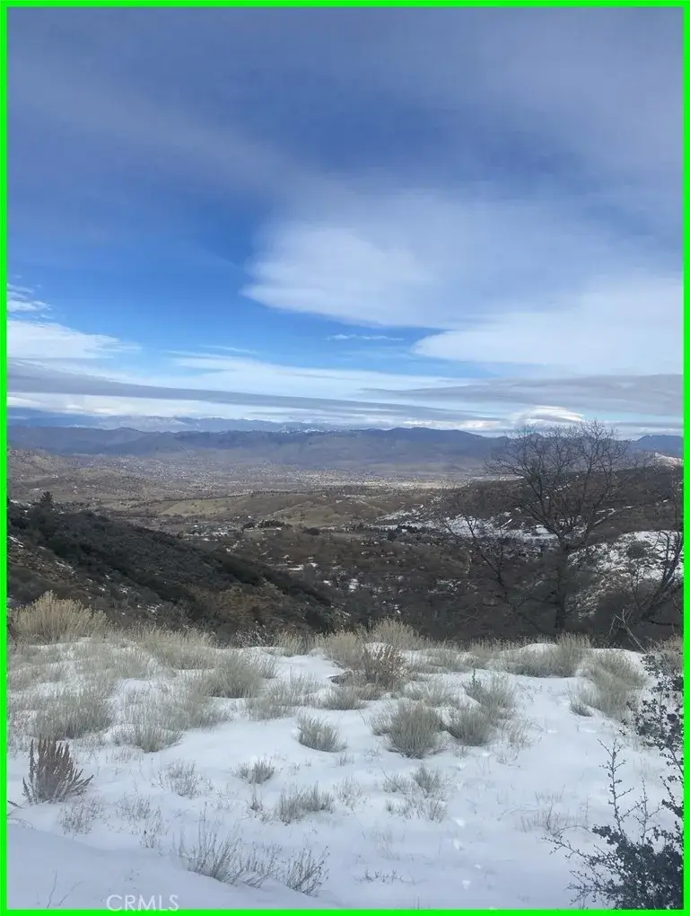 23601 Gotthard, Tehachapi, CA 93561 - #1