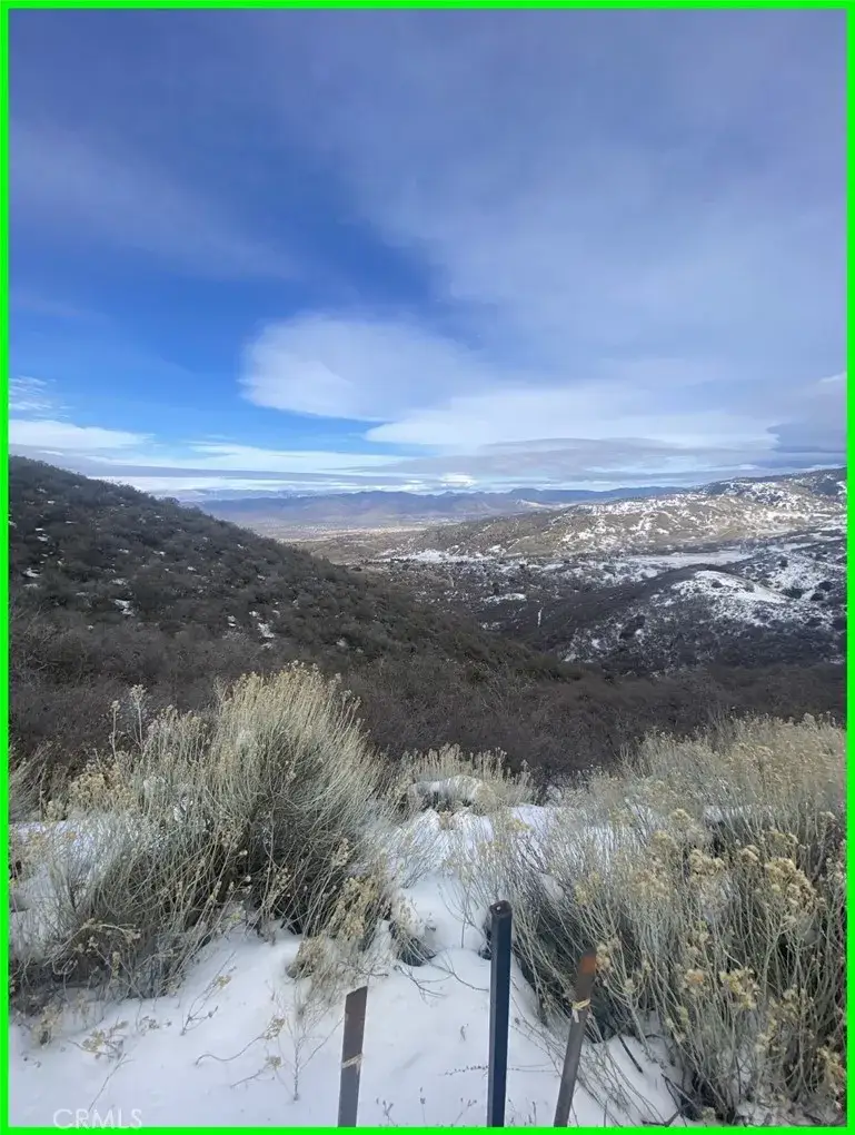 23601 Gotthard, Tehachapi, CA 93561 - #3