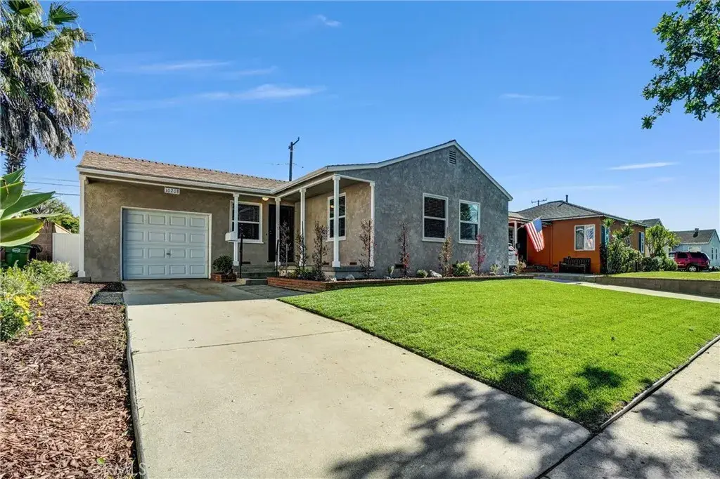 10208 Jersey, Santa Fe Springs, CA 90670 - #1