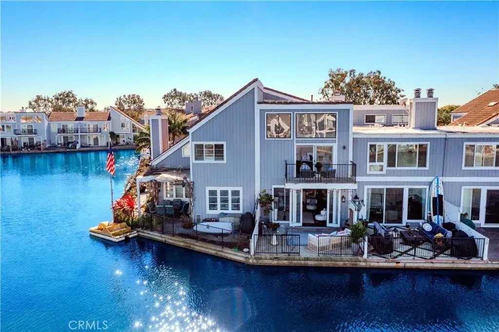 16104 Tortola, Huntington Beach, CA 92649 - #1