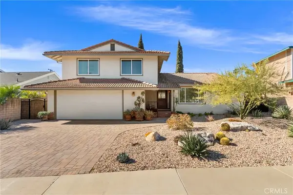 1163 Delay Street, Brea, CA 92821