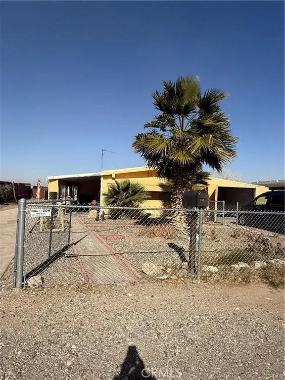 140 Safari Drive, Needles, CA 92363 - #1