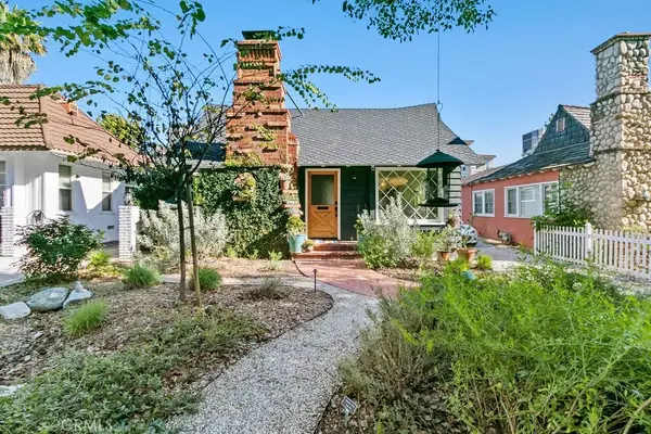 4030 Willowcrest, Studio City, CA 91604