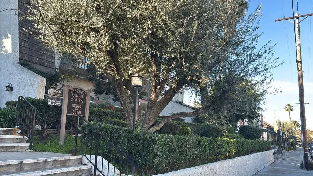 18360 Collins Street #E, Tarzana, CA 91356 - Image #1