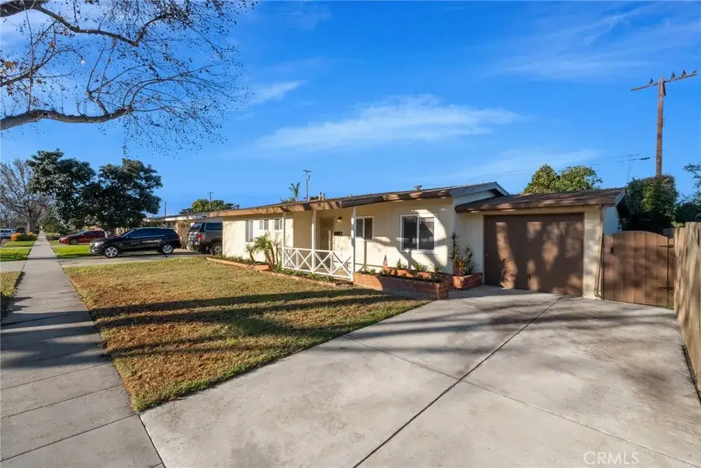 6953 E Espanita, Long Beach, CA 90815 - #1