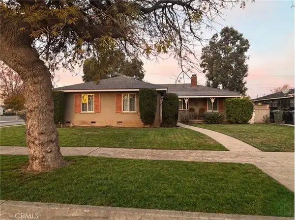 105 N Larkin Drive, Covina, CA 91722