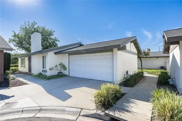 20012 Baywood Court, Yorba Linda, CA 92886