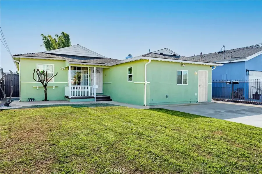 1520 W 215th, Torrance, CA 90501 - #2