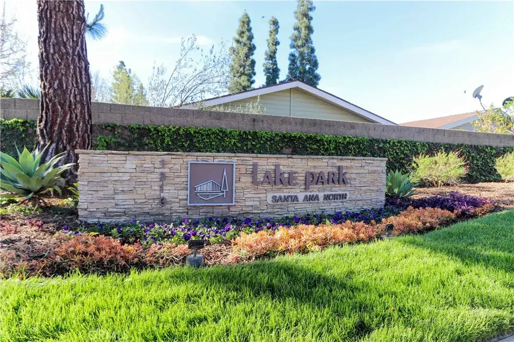 2528 Park Lake #108, Santa Ana, CA 92705 - #1
