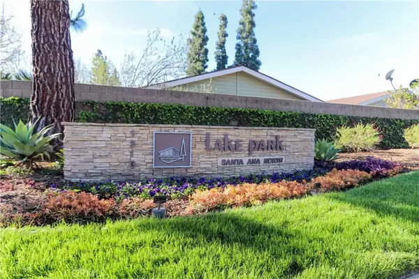 2528 Park Lake #108, Santa Ana, CA 92705