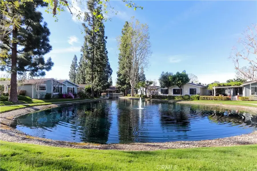 2528 Park Lake #108, Santa Ana, CA 92705 - #2