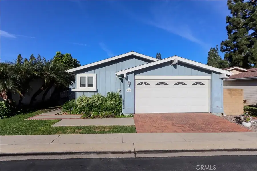 2528 Park Lake #108, Santa Ana, CA 92705 - #3