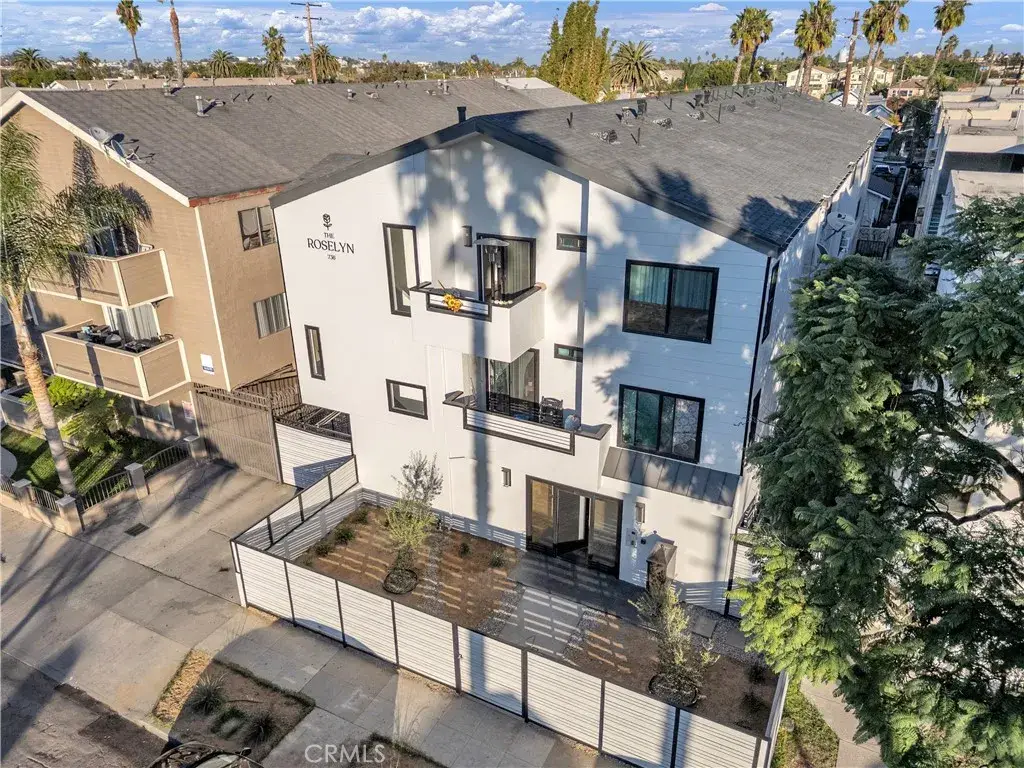 736 Rose, Long Beach, CA 90813 - Image #1