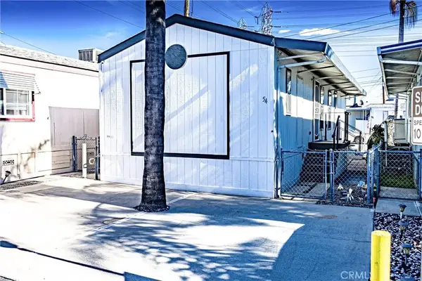 8811 Park #54, Bellflower, CA 90706