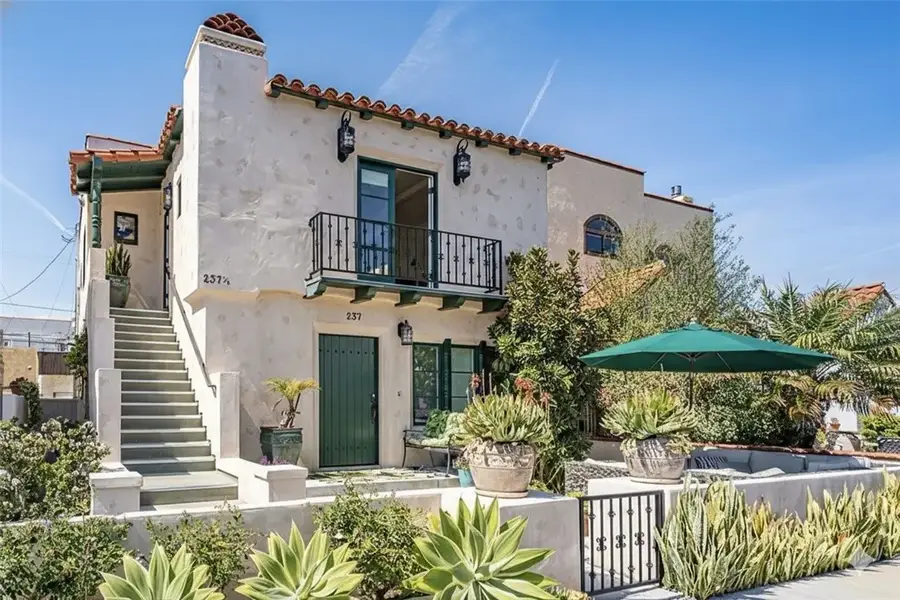 237 Covina, Long Beach, CA 90803 - #2