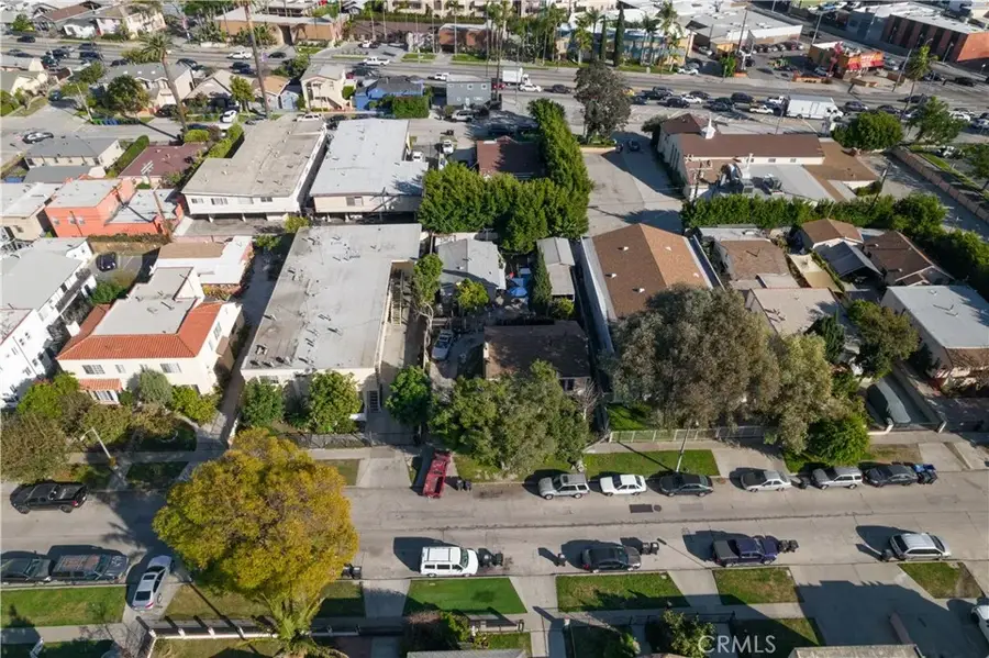 2924 S Orange, Los Angeles, CA 90016 - #2