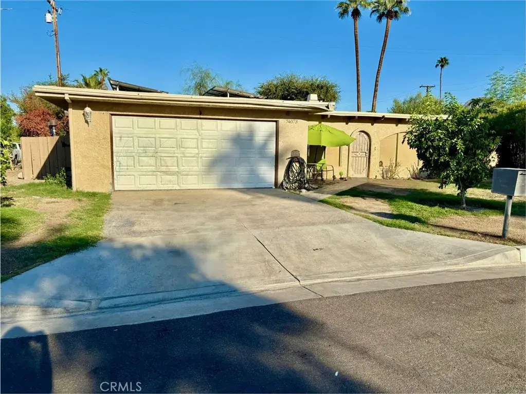 74073 San Marino Circle, Palm Desert, CA 92260 - #1